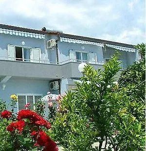 Apartments Oceania 트로기르