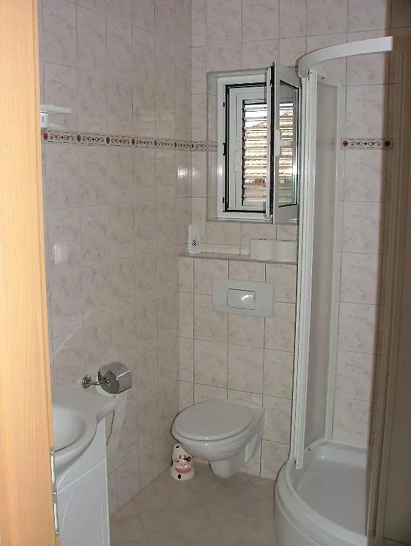 Apartments Oceania 트로기르 크로아티아